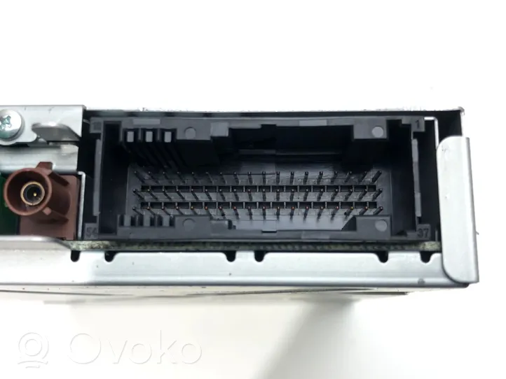 Audi A5 8T 8F Other control units/modules 8T0907441C