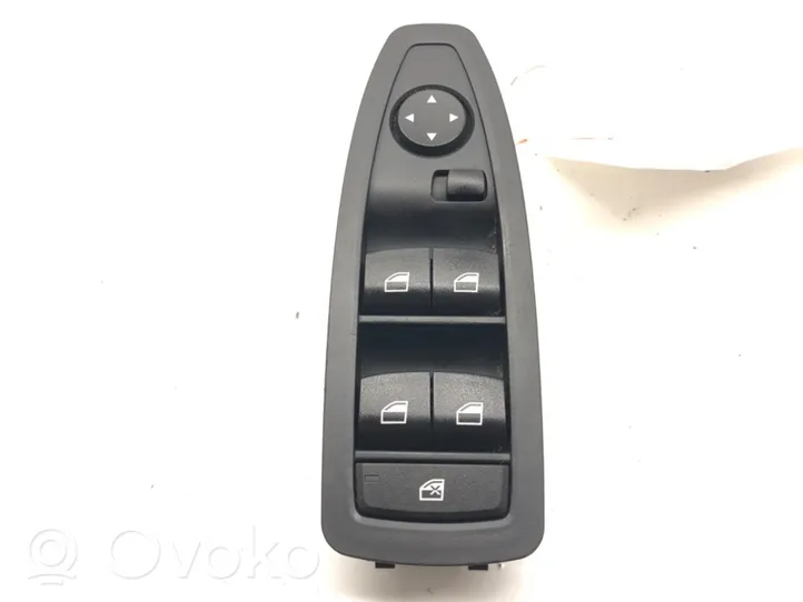 BMW 3 F30 F35 F31 Interruttore di controllo dell’alzacristalli elettrico 9208109