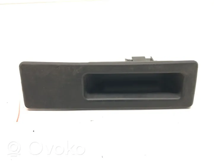 BMW 3 F30 F35 F31 Maniglia esterna del portellone posteriore/bagagliaio 7368752