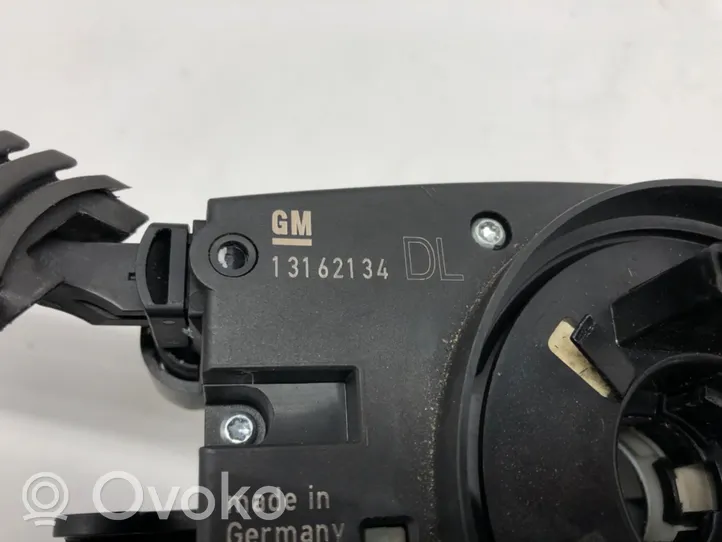 Opel Signum Rokturu komplekts 13162134