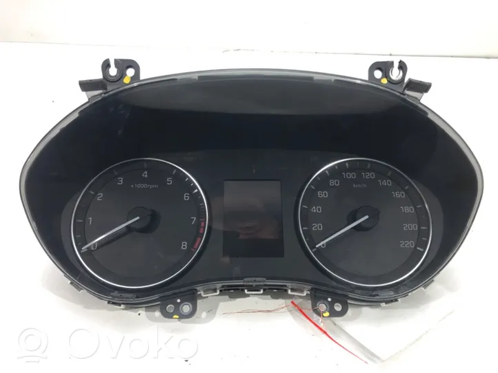 Hyundai i20 (GB IB) Compteur de vitesse tableau de bord 94003-C8012