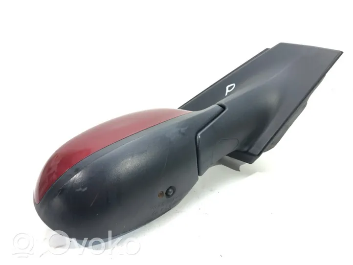 Fiat Bravo Front door electric wing mirror 