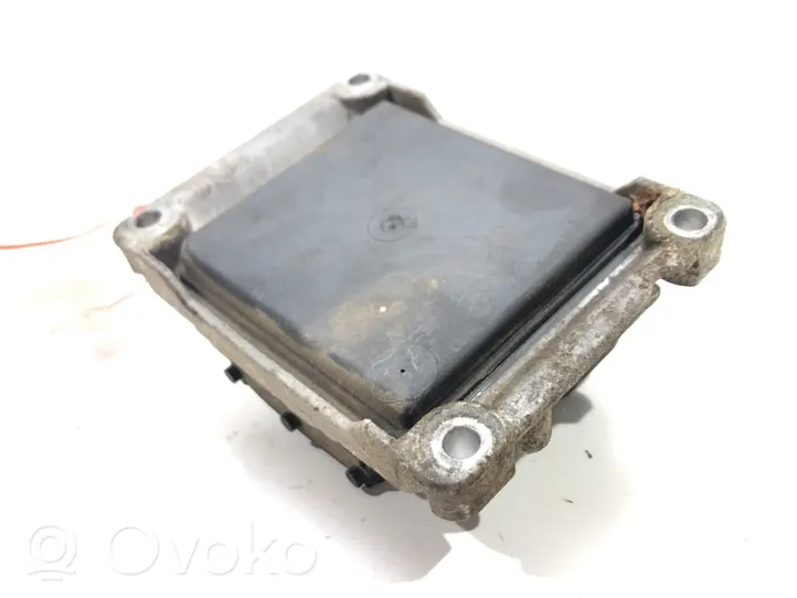 Opel Corsa C Komputer / Sterownik ECU silnika 24420560