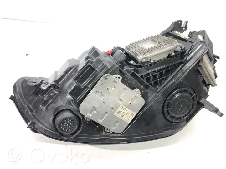 Audi A6 C7 Lampa przednia 4G0941036