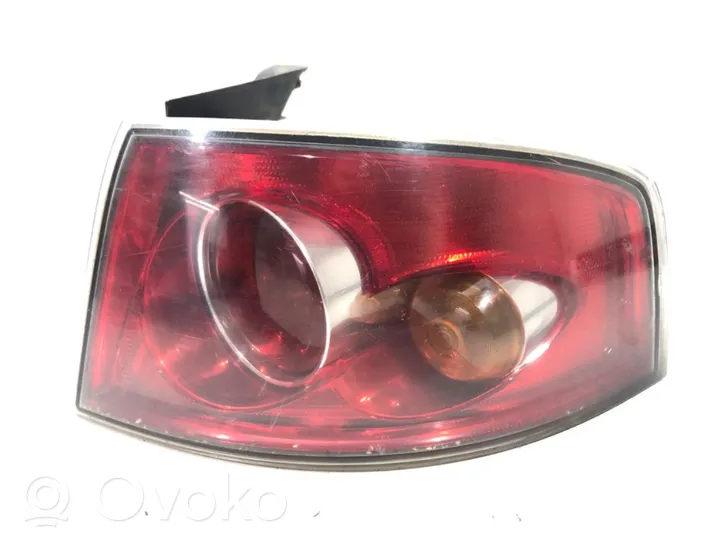 Seat Ibiza III (6L) Lampa tylna 6L6945096C