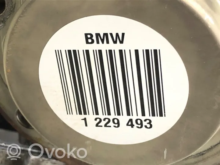 BMW 3 E46 Takavetoakseli 1229493