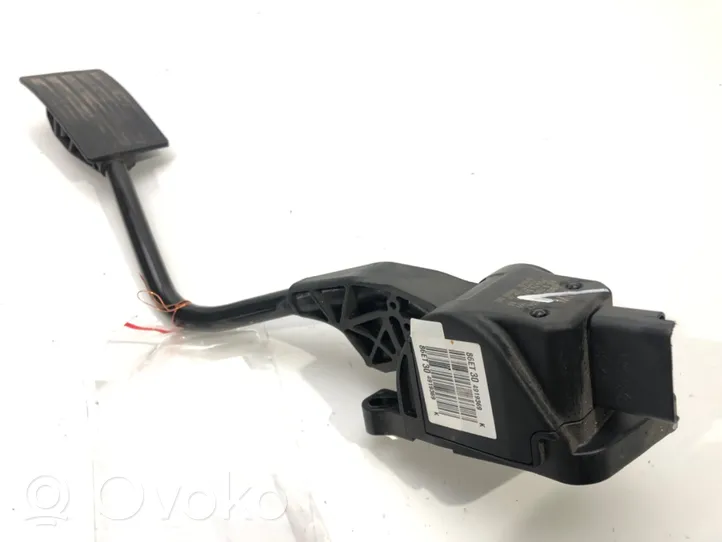 Peugeot 508 Accelerator throttle pedal 9686212980