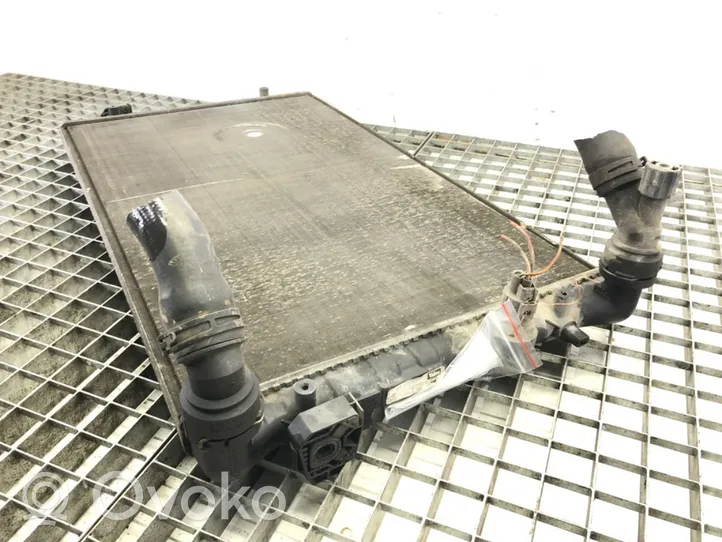 Audi A3 S3 8L Radiatore di raffreddamento 1J0121253L