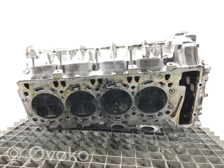 BMW 7 F01 F02 F03 F04 Culasse moteur 7573934