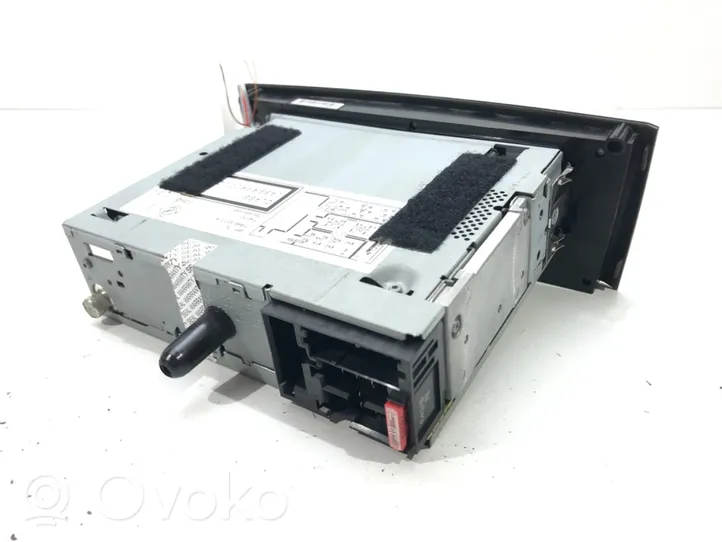 Fiat Linea Radio/CD/DVD/GPS-pääyksikkö 7354555580