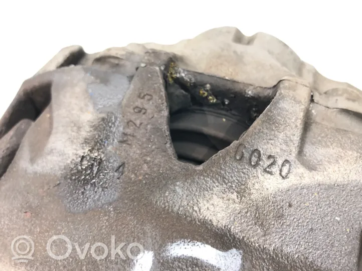 Volvo S60 Front brake caliper 