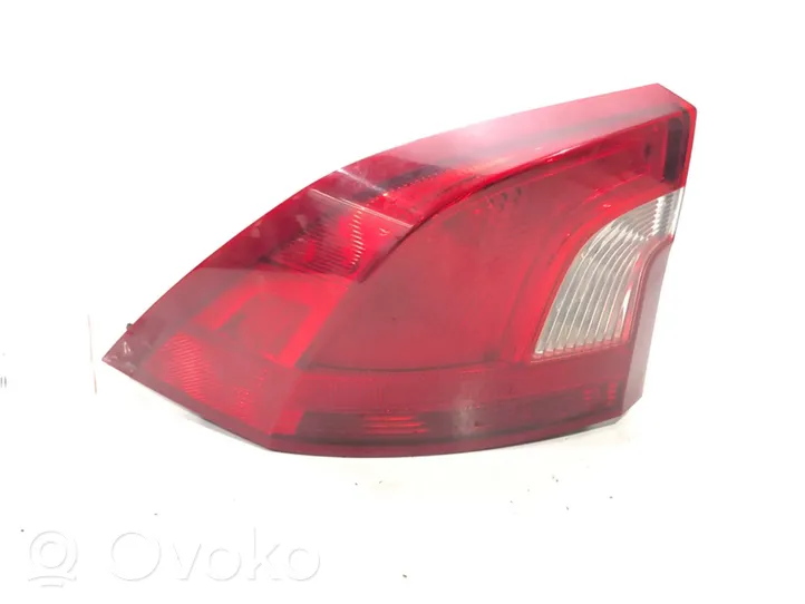 Volvo S60 Rear/tail lights 30796267