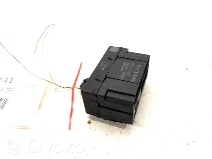 Volvo S60 Other control units/modules 31268907