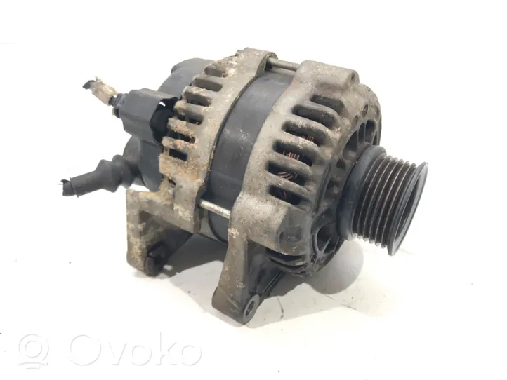 Chevrolet Cruze Alternator 13579667