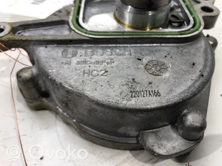 Toyota Corolla E210 E21 Bomba de vacío F009A10018