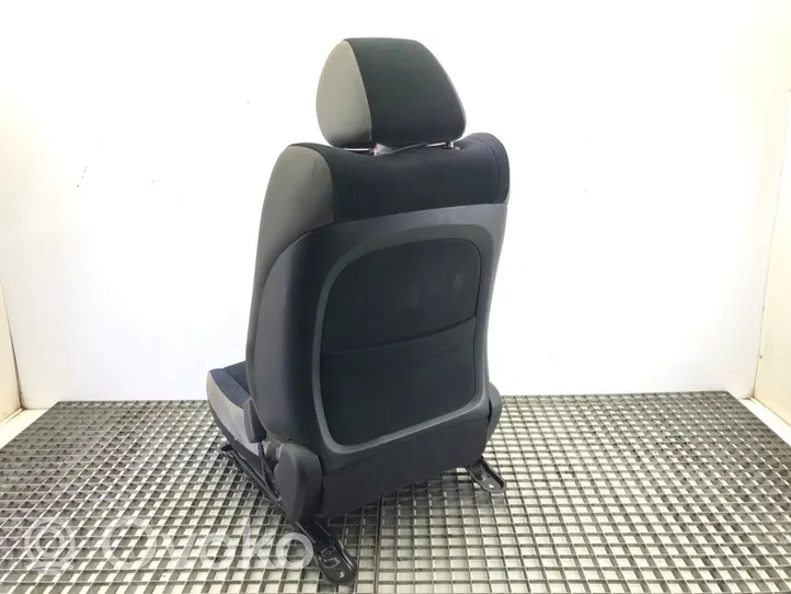 Honda Civic Fotel przedni pasażera 