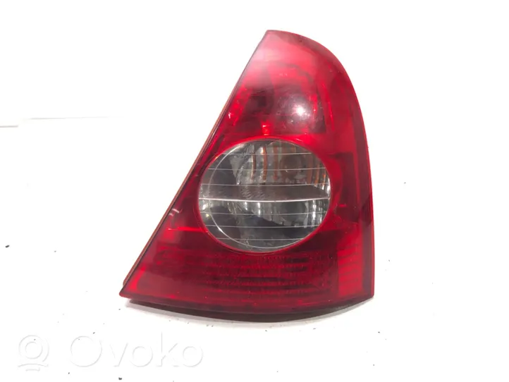 Renault Clio II Lampa tylna 