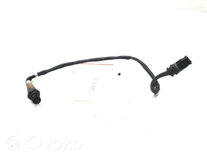 BMW 7 F01 F02 F03 F04 Sensore della sonda Lambda 0258006755