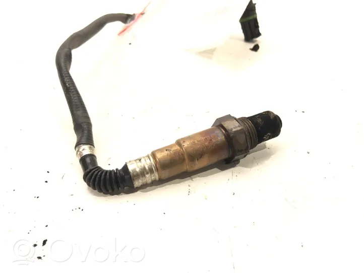 BMW 7 F01 F02 F03 F04 Sensore della sonda Lambda 0258006755