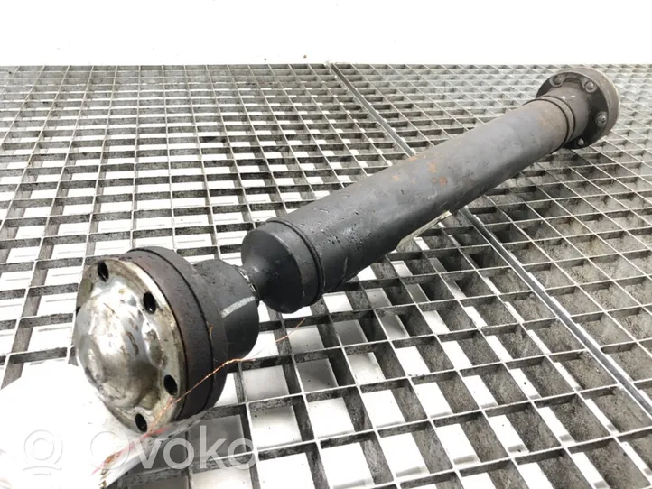 Mercedes-Benz ML W164 Front prop shaft A1644100701