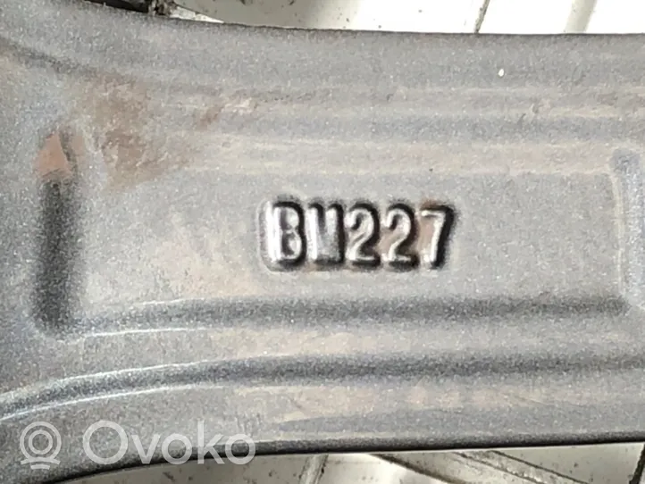 BMW X5 E70 Felgi aluminiowe R19 6851073