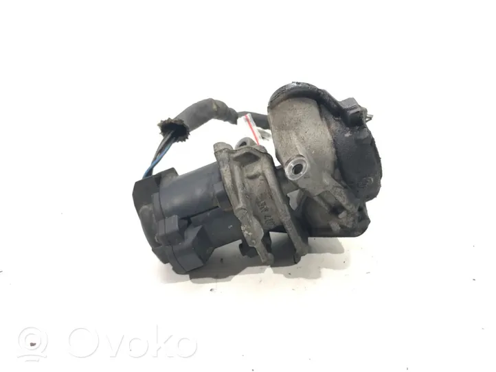 Ford Focus C-MAX EGR valve 