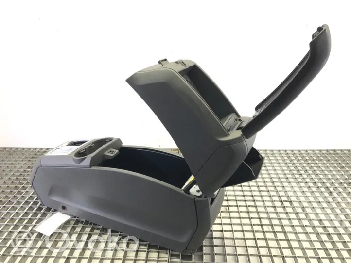 Ford Focus C-MAX Center console 3M5X-R04578-AFW