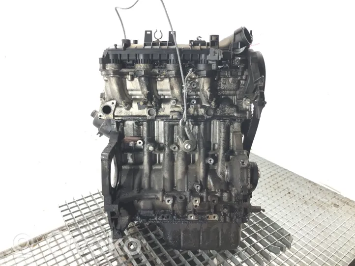 Ford Focus C-MAX Engine GBDA