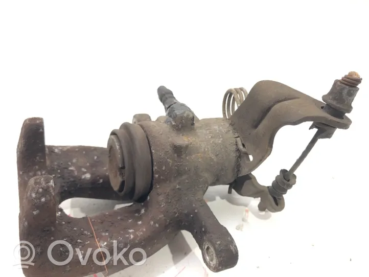 Alfa Romeo 159 Bremssattel hinten 