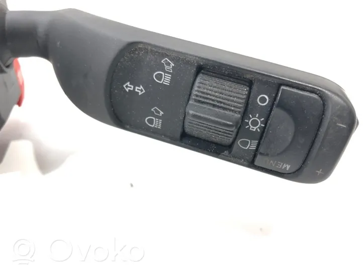 Alfa Romeo 159 Interruptor/palanca de limpiador de luz de giro 0265005499