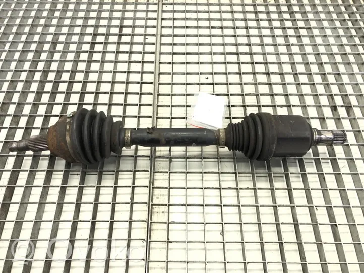 Alfa Romeo 159 Front driveshaft 