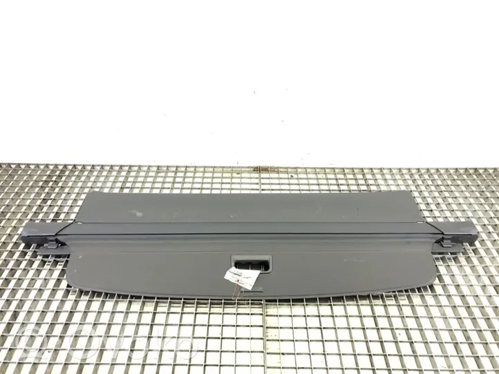 Skoda Octavia Mk2 (1Z) Parcel shelf load cover 1Z9867871D