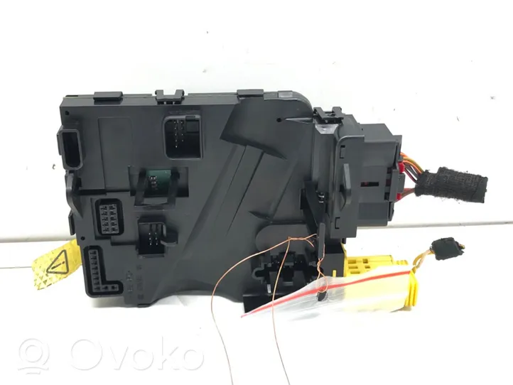 Skoda Octavia Mk2 (1Z) Sensore angolo sterzo 1K0953549G