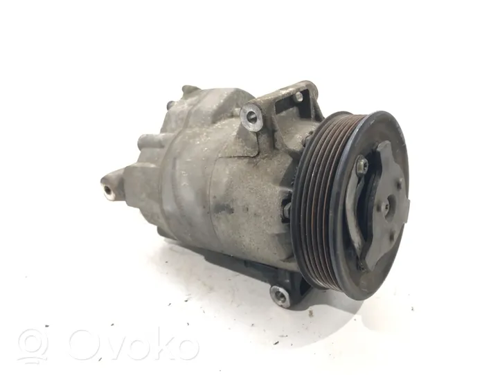 Opel Astra J Compressore aria condizionata (A/C) (pompa) 401351739