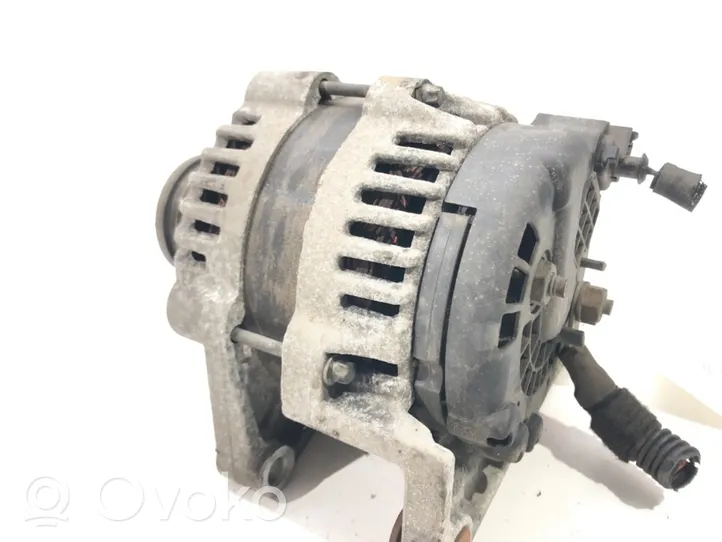 Opel Astra J Generatore/alternatore 13500577