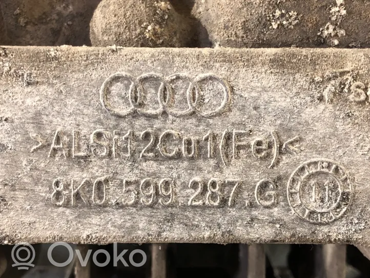 Audi A4 S4 B8 8K Differenziale posteriore 0AR525083B