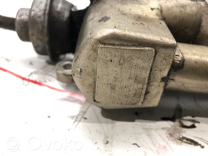 Audi A4 S4 B8 8K EGR-venttiili/lauhdutin 