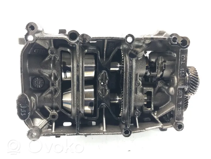 Audi A4 S4 B8 8K Oil pump 03L103537