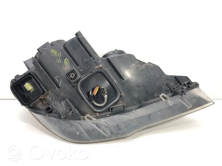 BMW X5 E70 Phare frontale 7158937