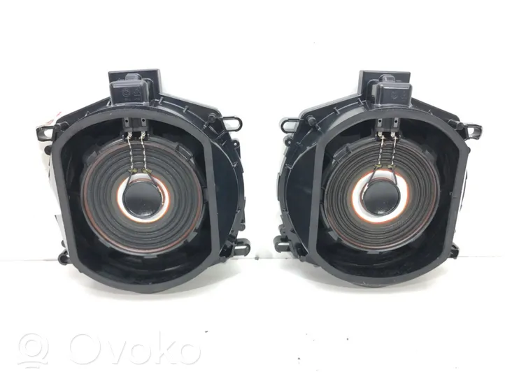 BMW X5 E70 Zestaw audio 6971883