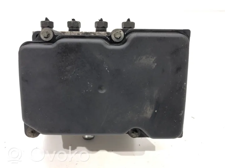 Fiat Sedici ABS-pumppu 0265800493