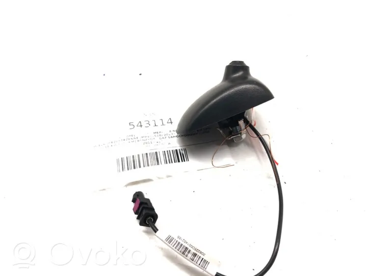 Opel Meriva B Antena radiowa 