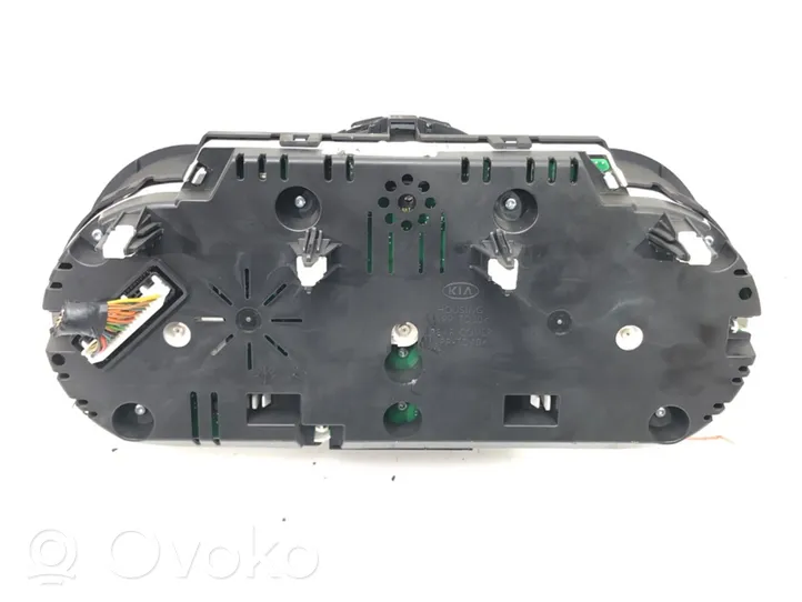 KIA Ceed Tachimetro (quadro strumenti) 94003-A2182