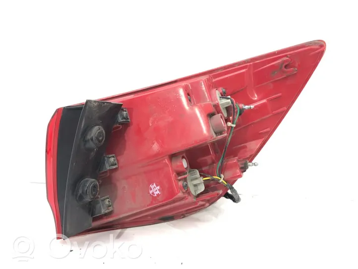 KIA Ceed Lampa tylna 