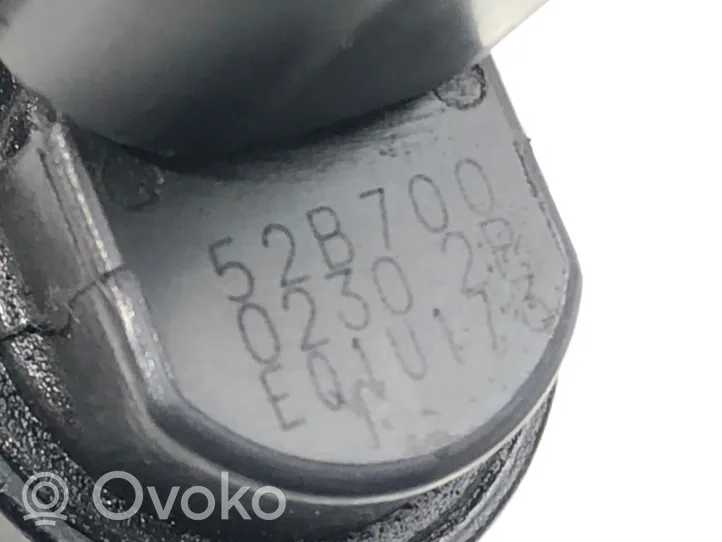 KIA Ceed Sadales vārpstas stāvokļa sensors 52B700-0230