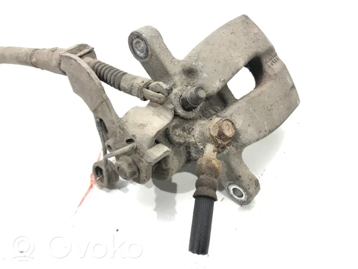 KIA Ceed Rear brake caliper 