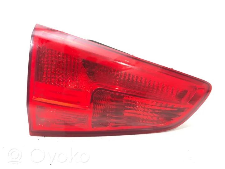 KIA Ceed Lampa tylna 