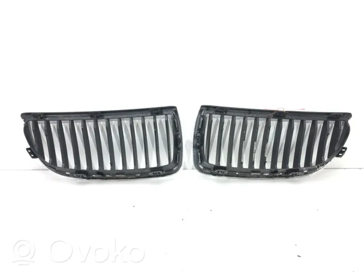 BMW 3 E90 E91 Atrapa chłodnicy / Grill 