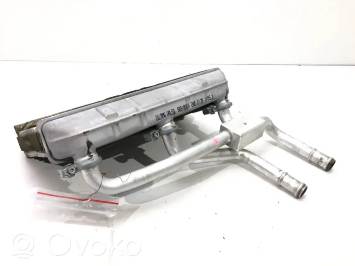 BMW X5 E70 Heater blower radiator 669180B