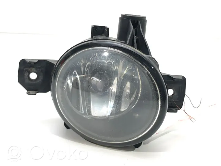 BMW X5 E70 Front fog light 